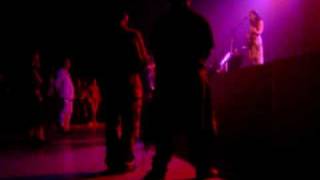 Watch Tracy Bonham Did I Sleep Through It All video