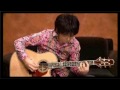 アドリブ演奏 ～ SPLASH / 押尾コータロー　(ad lib guitar ～ SPLASH / kotaro oshio)