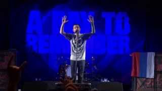 Watch A Day To Remember Its All Complicated video
