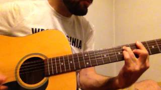 Watch Chris Thile How To Grow A Woman From The Ground video