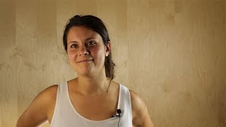 Teaser interview adhérent n°3 - Albane