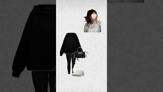 Idée Doutfits Avec Legging