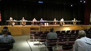 Board of Selectmen
