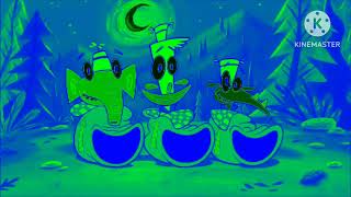 Camp Lazlo Intro In The Real G Chordmajor 2