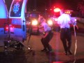 Pedestrian Accident
