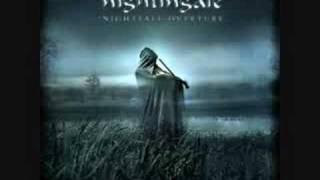 Watch Nightingale Losing Myself video