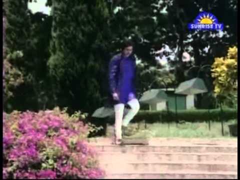 Mere Naina Sawan Bhado - Mehbooba - Lata Mangeshkar