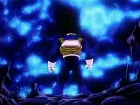 Super Saiyan Vegeta Tribute Super Saiyan Vegeta Tribute