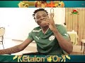 étalon or