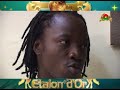 étalon or