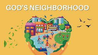 6-26-22 | NEW SERIES! | 10am Summer Sundays Combined Service | Hope MLUMC