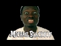 MICHAEL BLACKSON "The New Crib Pt 1" "BLACK FRIDAYS" EP 2