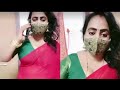 Telugu Aunty Hot Live Video || Tango Telugu Aunty Hot Video