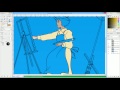 Le Vent Se L Ve Speed Art