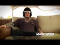 Alli BMX Videos - Under The Gun: Mark Webb - Gnarly Back Piece