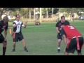 Sunshine Cup Championship: Washington Metros vs South Florida Cat Five