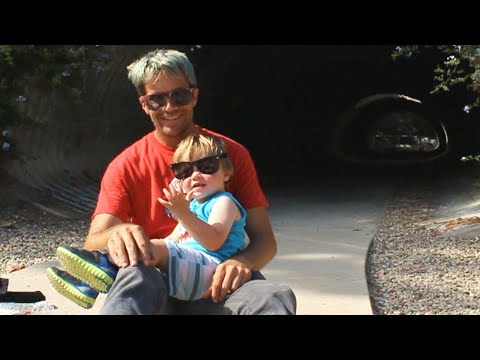 FATHER SON UNBOXING FROM BRAILLE SKATEBOARDING!