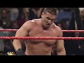 Savio Vega vs Ken Shamrock   |  Raw 11/24/97