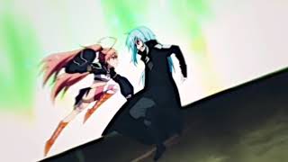 Rimurumilim Edit That Time I Got Reincarnated As A Slime