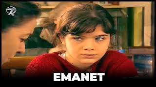 Emanet - Kanal 7 TV Filmi