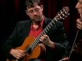 Minneapolis Guitar Quartet - Windy by Piazzolla