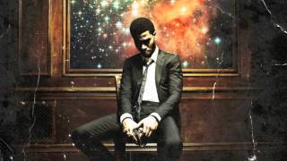 Watch Kid Cudi Trapped In My Mind video