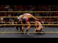 Adrian Neville vs. Rusev: WWE NXT, July 24, 2014