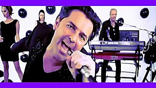 Thomas Anders / Fahrenkrog  / Gigolo 《 Modern Talking Fan 》Mix Pop