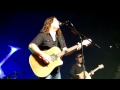 Wave Over Wave (full-band version), Great Big Sea, Moore Theatre, Seattle