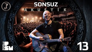Pentagram – 13 Sonsuz (Acoustic Live 2017)