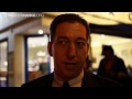 Video Glenn Greenwald on The Next 4 Years with Obama & Journalism Tips