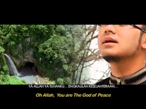 Allahumma Antasslam-Hazamin