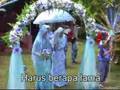 malay wedding