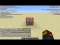 Minecraft | RANDOM MAZE GENERATOR! | Test Subjects | Only One Command (Minecraft Redstone)