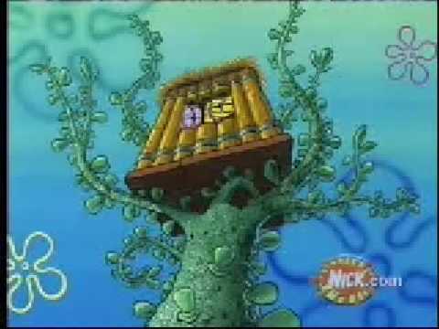 YouTube Poop - Patricks Fat Retarded Self