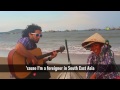 Foreigner in South East Asia Official Music Video