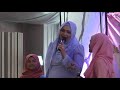 Dato' Sri Siti Nurhaliza - Comel Pipi Merah with Lyrics [Gathering Sitizone14]