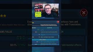 Swgoh Roster Reviews - Best C3P0 Goes To Kyle Curtiscontretemps