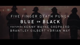 Watch Black Blue video