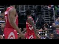 Chris Paul's flop on Patrick Beverley