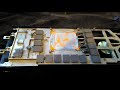 GTX 285 Cleaning & Thermal Paste Replacement