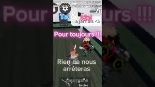 Toi Est Moi Édit Moi Ib Liannabbf For Maliana Merci Davoir Participé Pour Maider