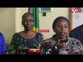 MGONJWA WA CORONA AONGEA NA WATANZANIA KWENYE SIMU &quot;NAOMBA MS...