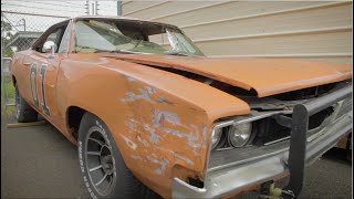 GENERAL LEE: TRUTH BEHIND THE RECORD HOLDING JUMP CHARGER