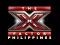 Allen Jane Sta. Maria - Love The Way You Lie (X-Factor PH; Teaser)