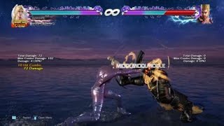 Nina Ss12 Max Damage Updated