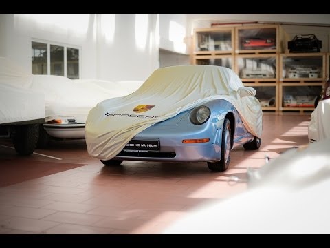 Porsche 911 Secrets – Trailer