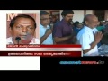 Wife of Kerala professor whose palm was chopped off commits suicide - News Hour 20-3-2013