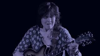 Half a World Away ARQ live at Jazz Herstory Aug 2018