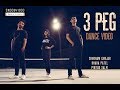 3 PEG | DANCE VIDEO | BHANGRA CHOREOGRAPHY | SKOOBY DOO DANCE STUDIO